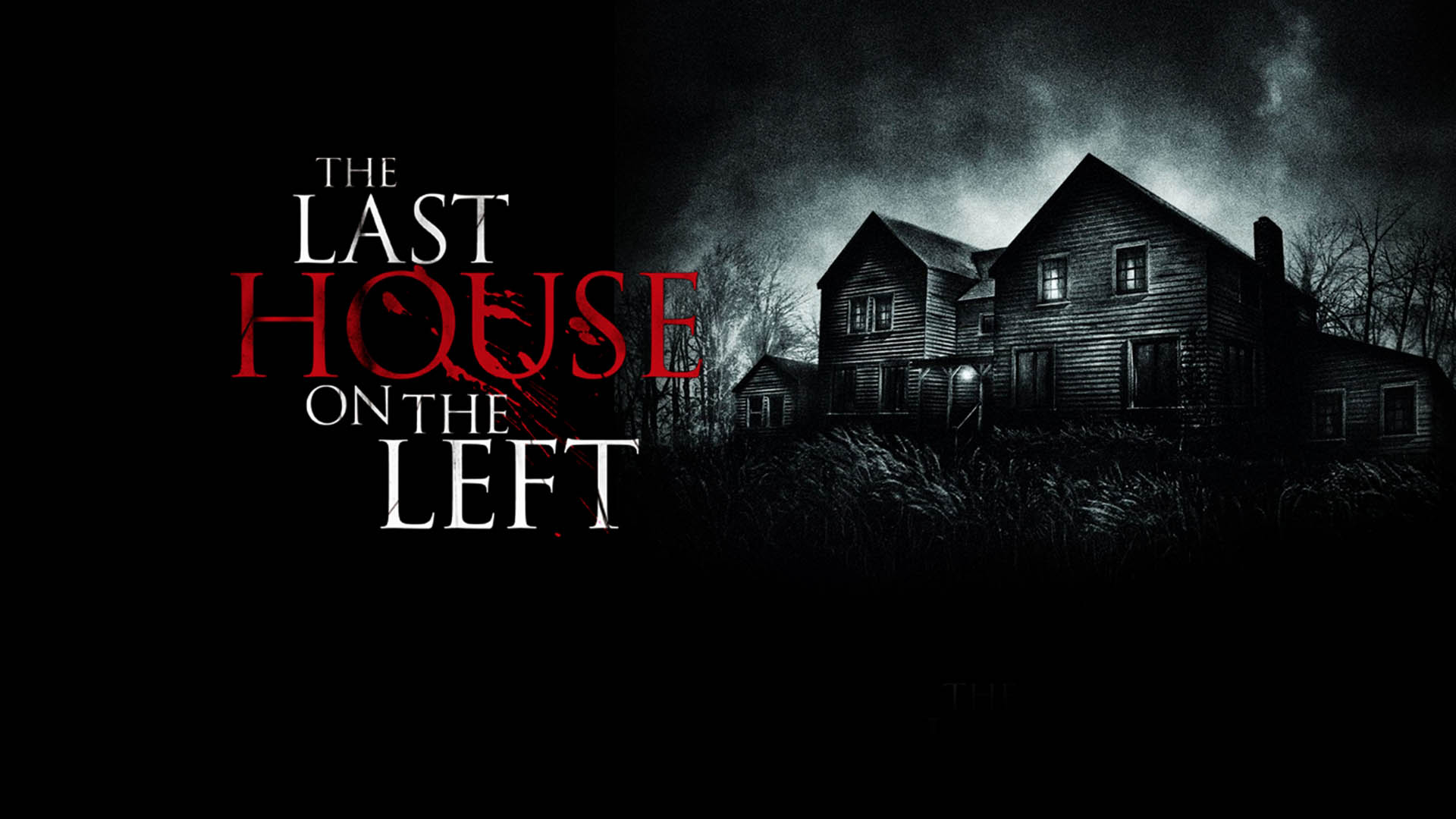 The Last House on the Left