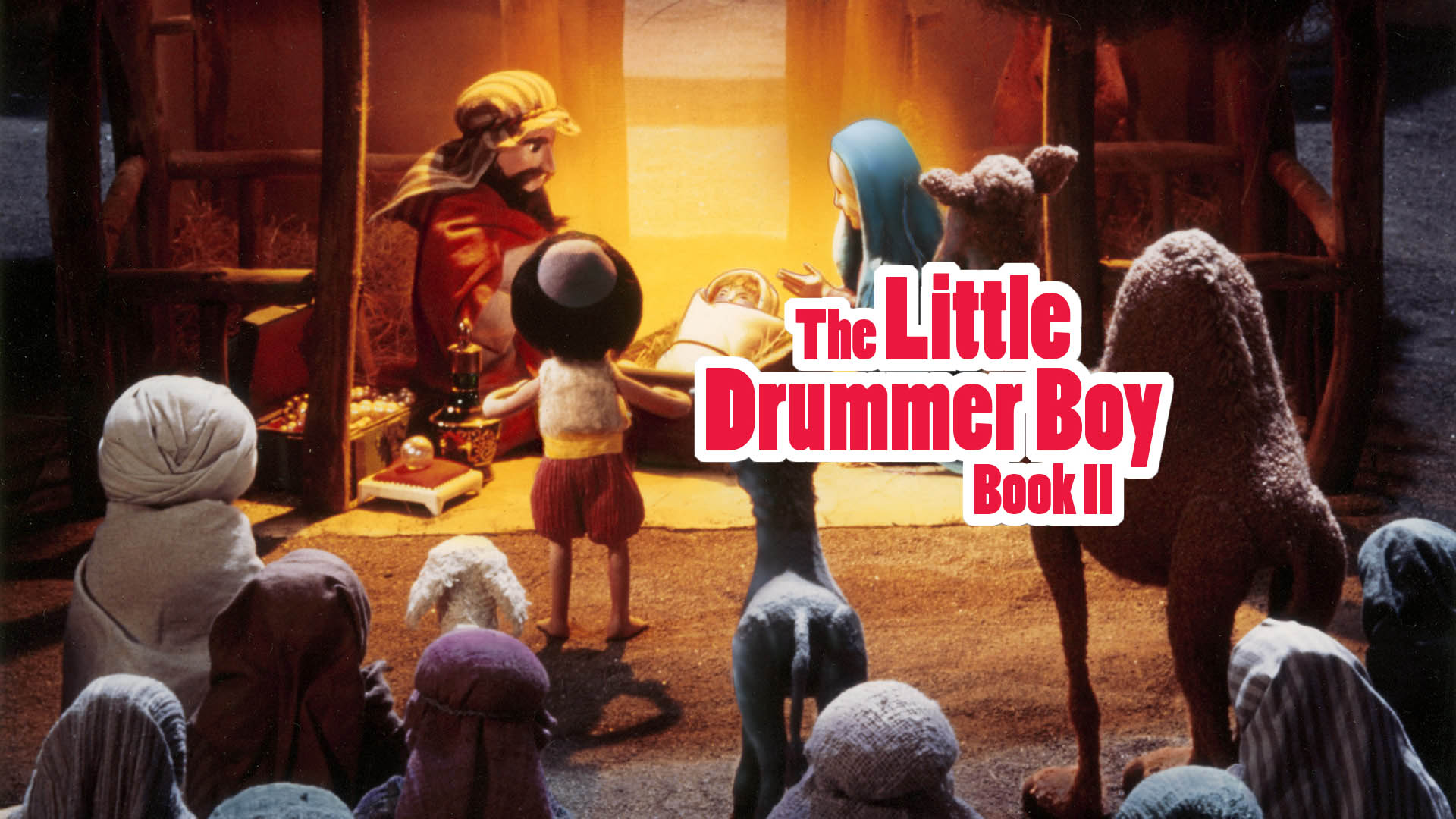 Watch The Little Drummer Boy Book II Online | Stream Full Movies