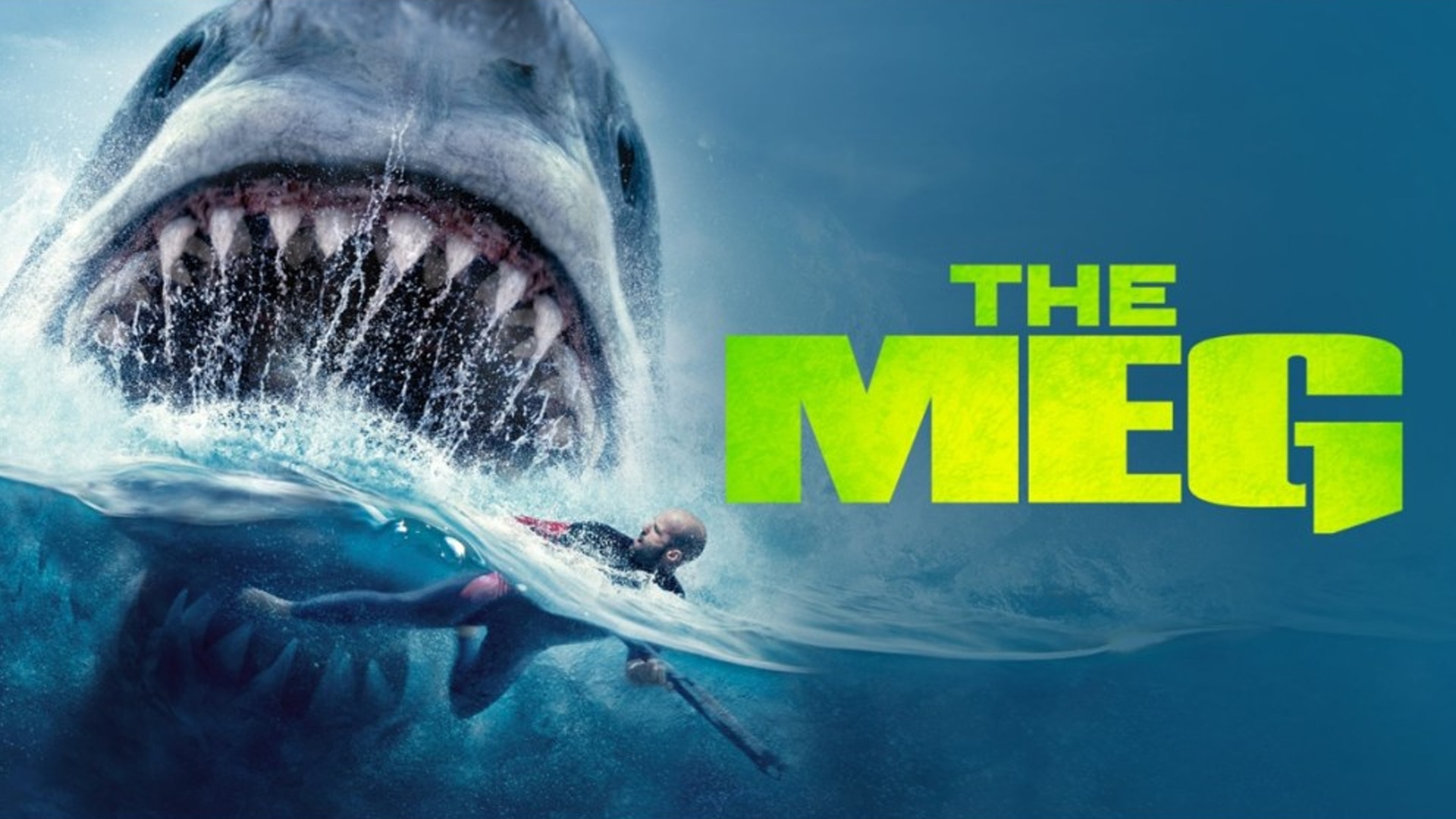 The Meg