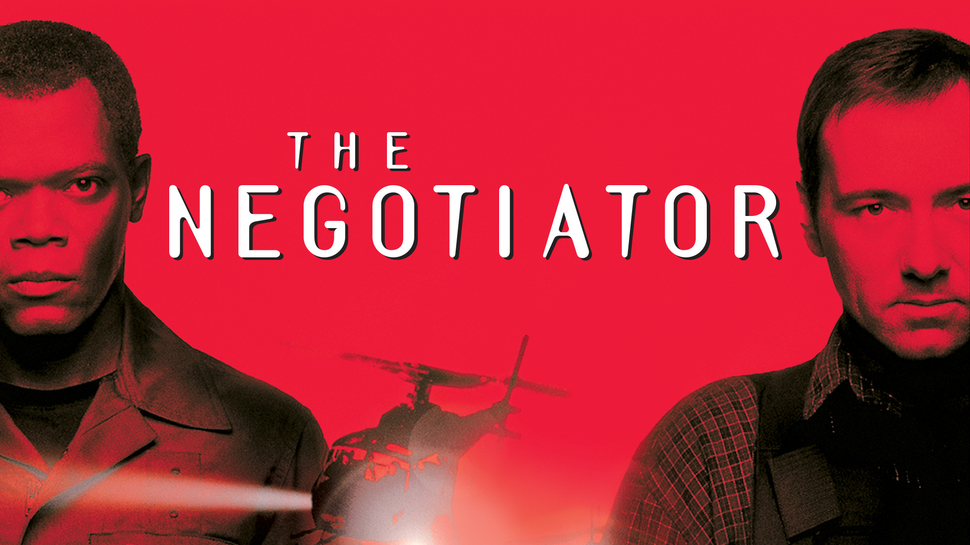 Watch The Negotiator Online | Stream Full Movies