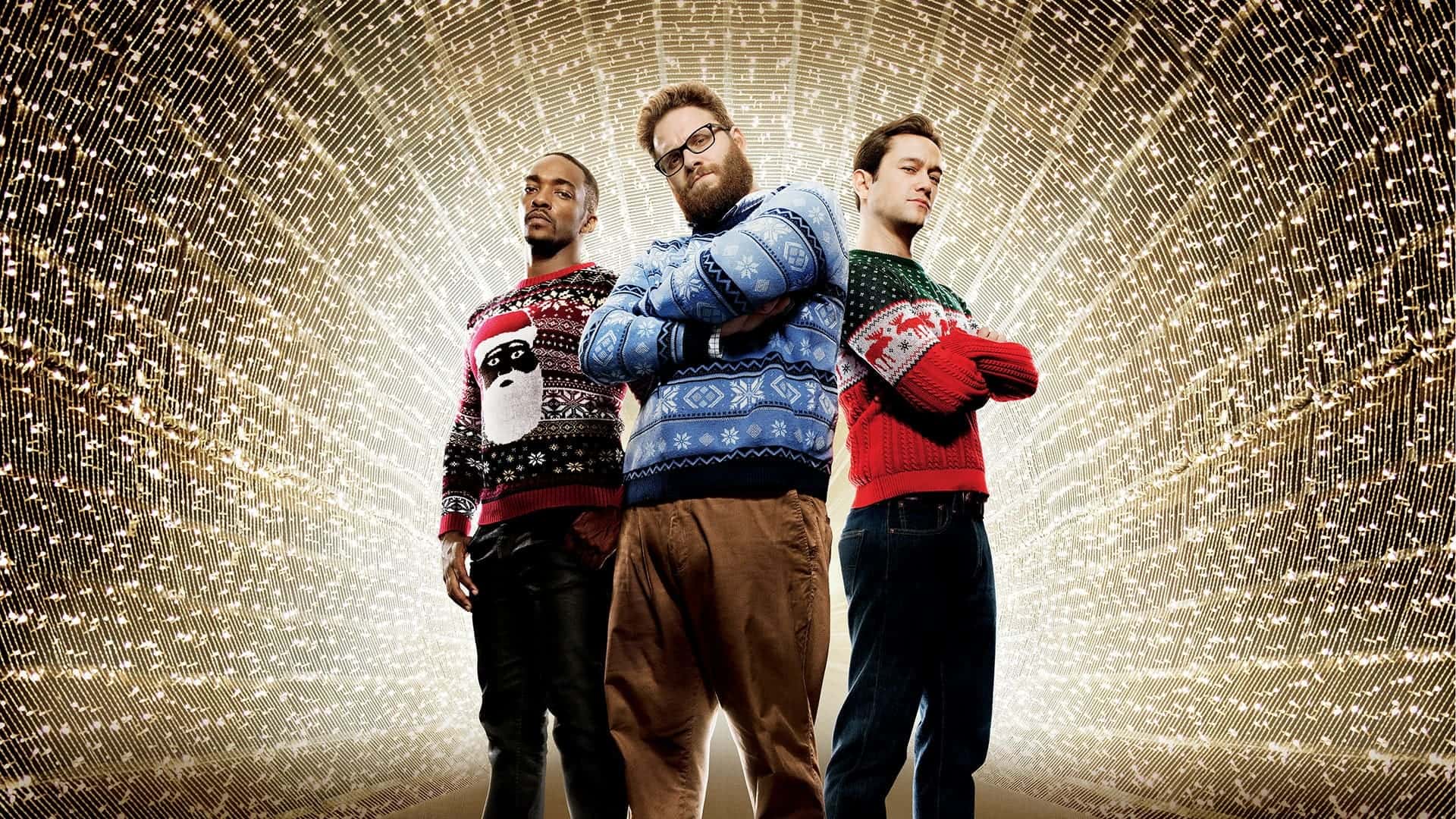 Watch The Night Before Online | Stream Full Movies