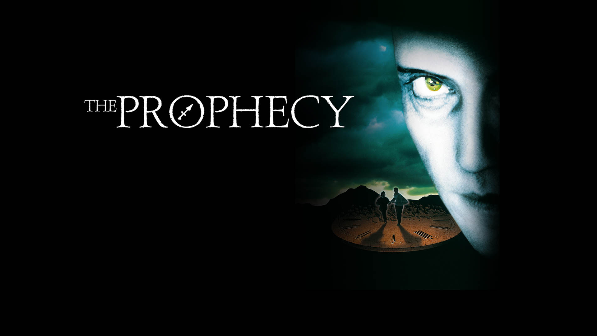 Watch The Prophecy Online | Stream Full Movies