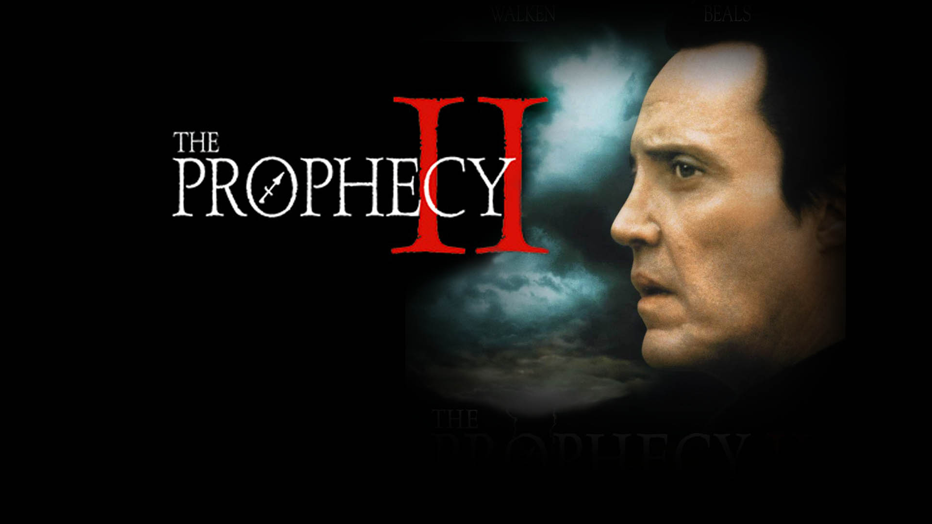 Watch The Prophecy II Online | Stream Full Movies