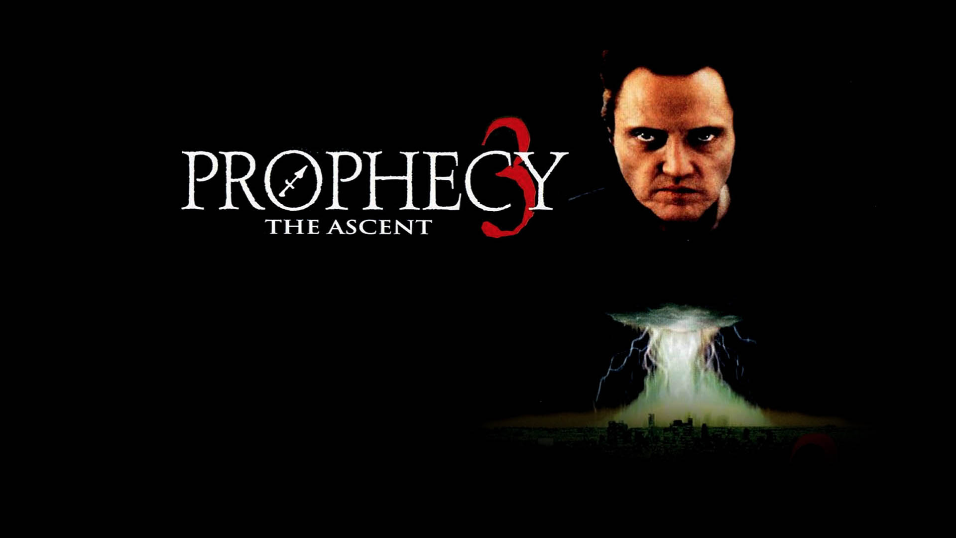 Watch The Prophecy 3: The Ascent Online | Stream Full Movies