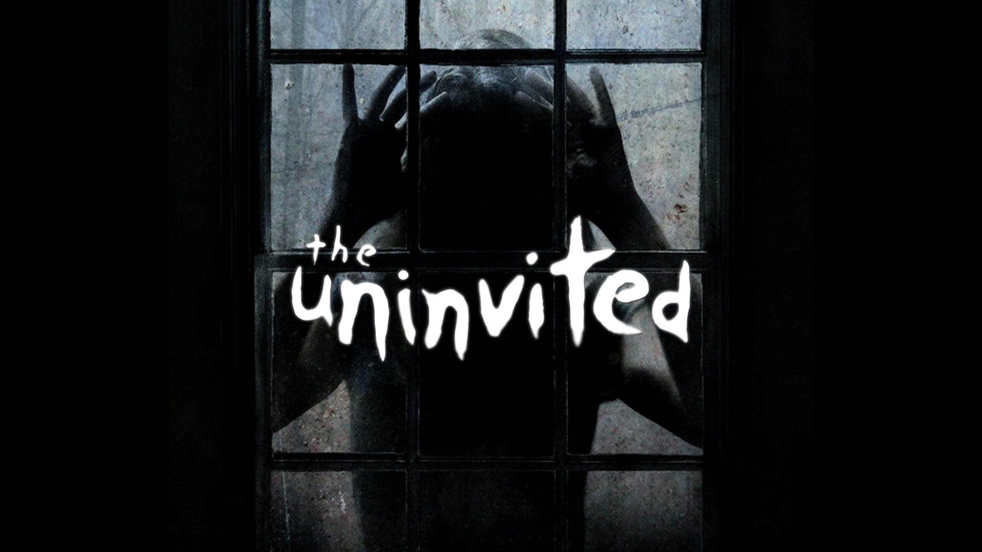 The Uninvited (2009)