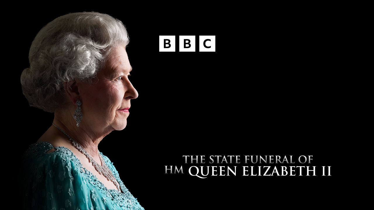 The State Funeral of Her Majesty Queen Elizabeth II: Events of the Day