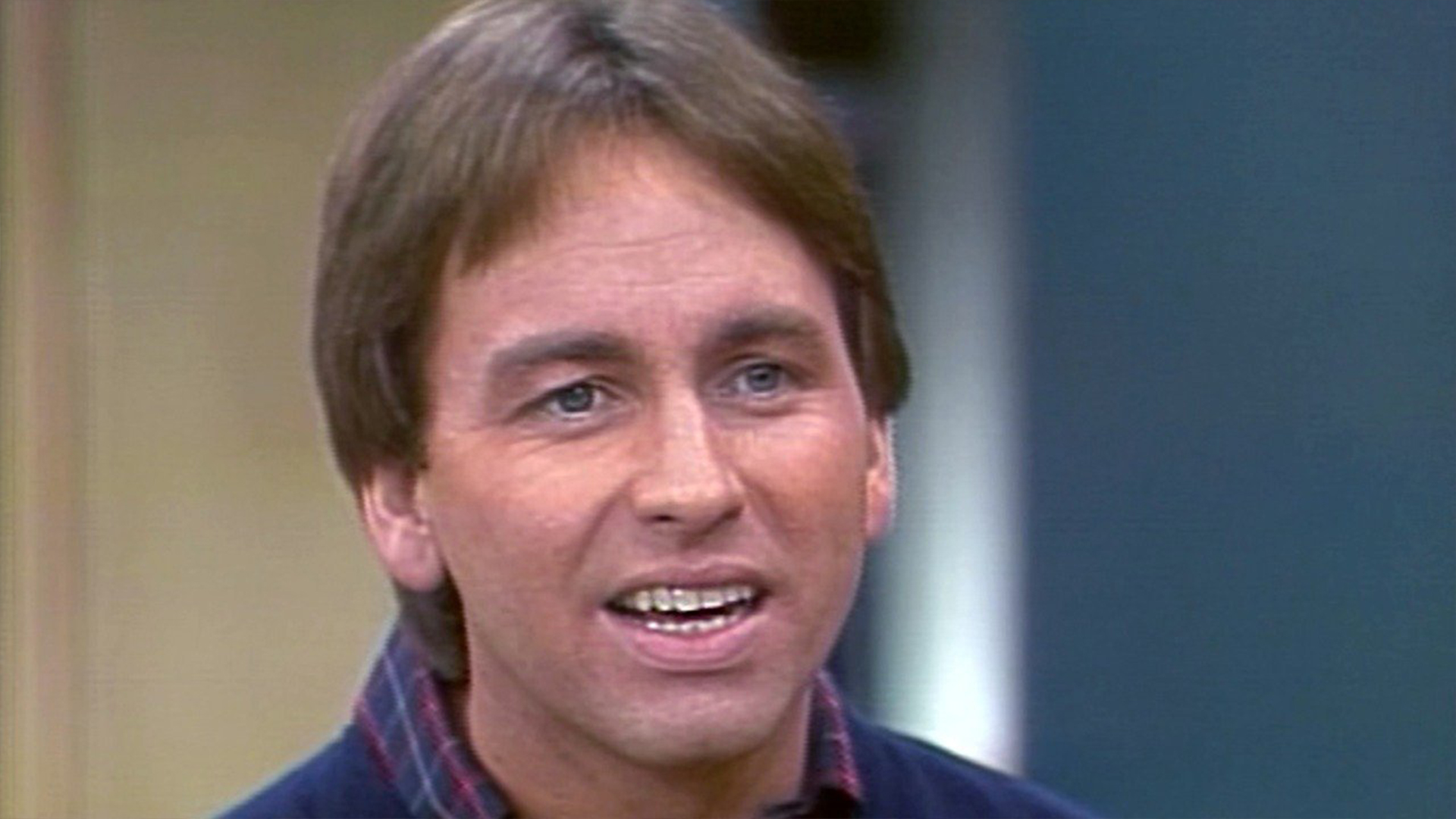 Three's Company Season 5 Episode 10 - Jack's Other Mother