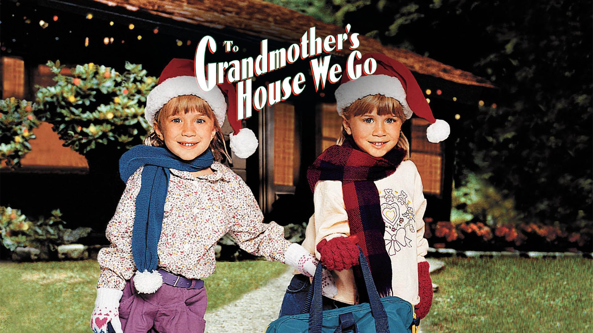 Watch To Grandmother's House We Go Online | Stream Full Movies