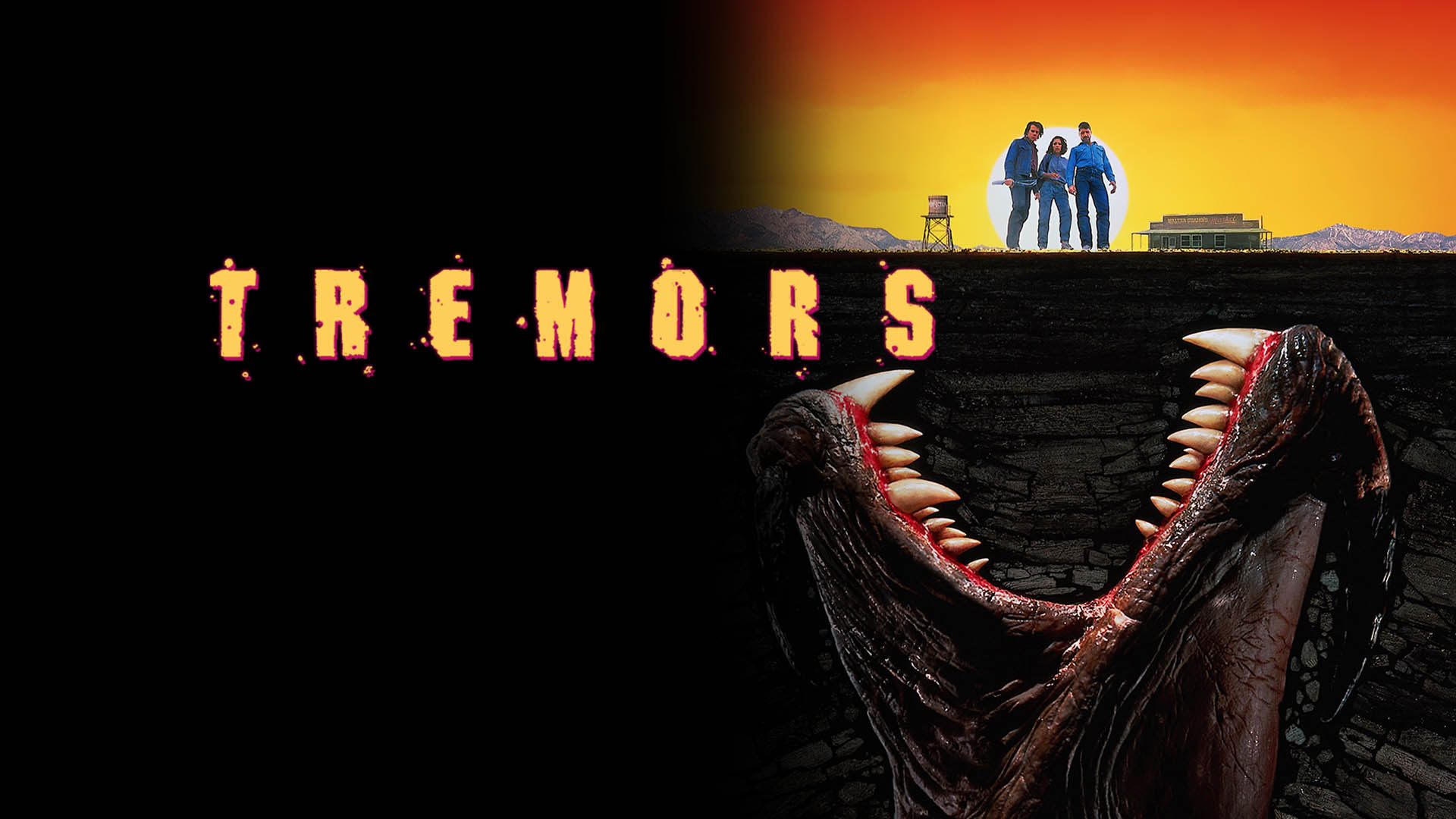 Tremors