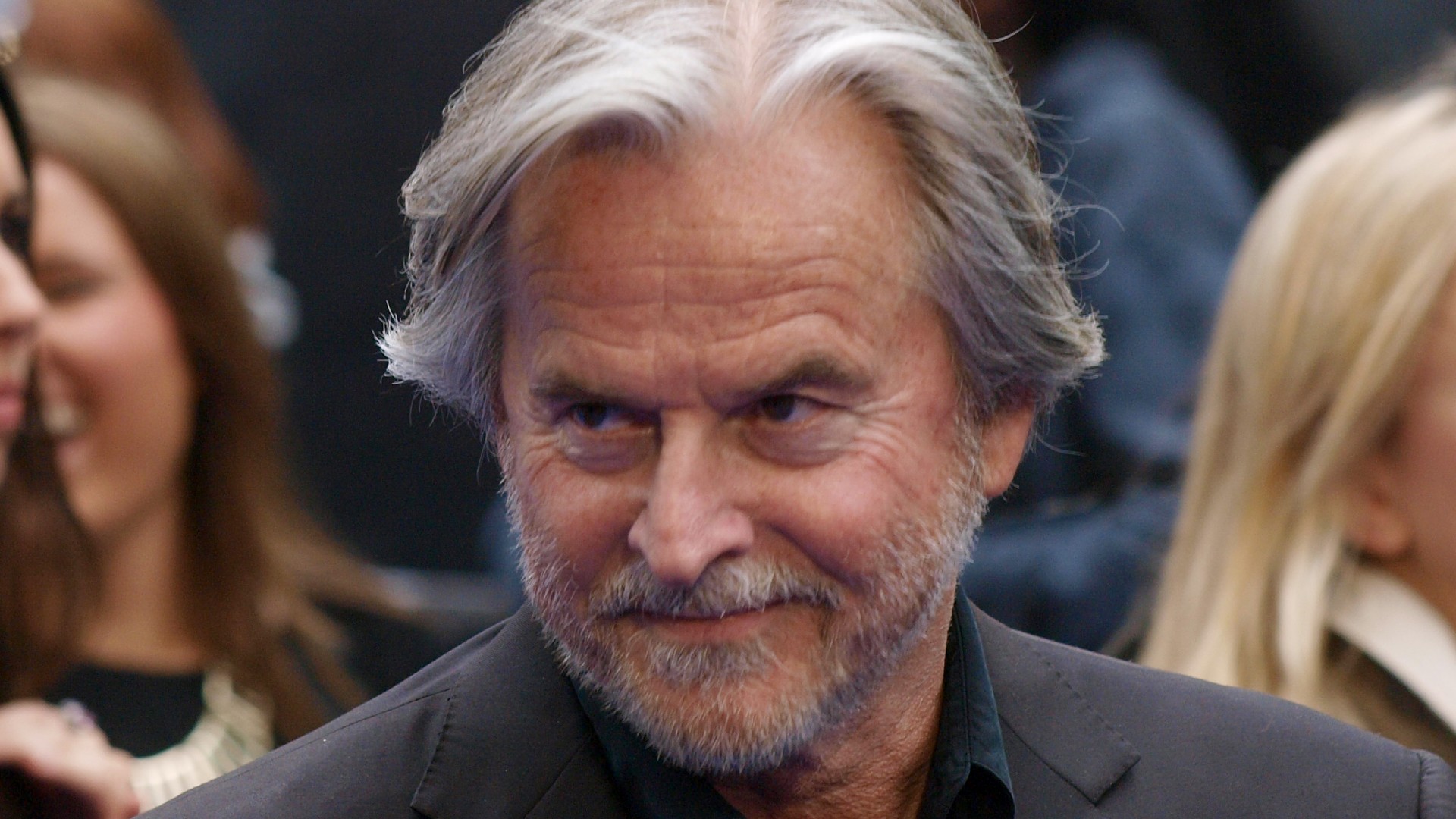 7 TV Roles That Made Us Love 'A Discovery of Witches' Actor Trevor Eve