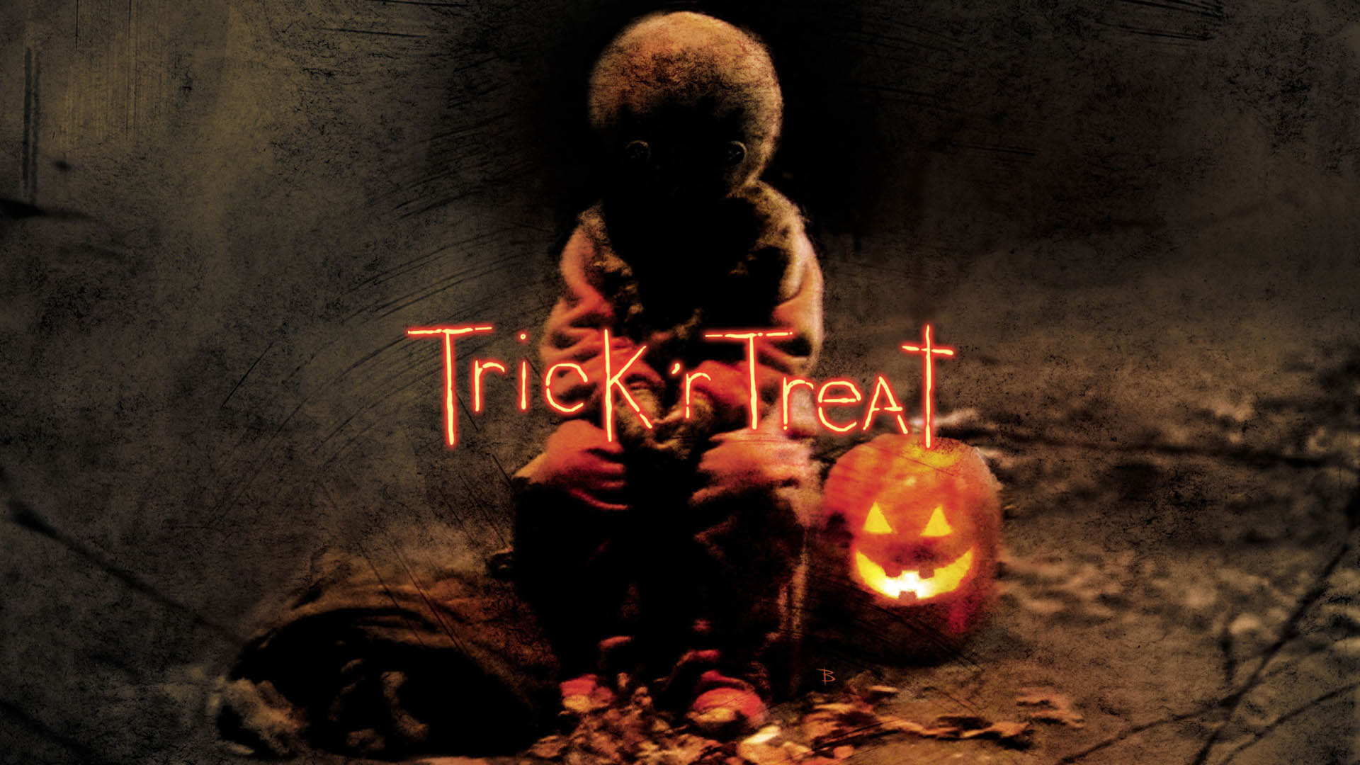 Trick 'r Treat