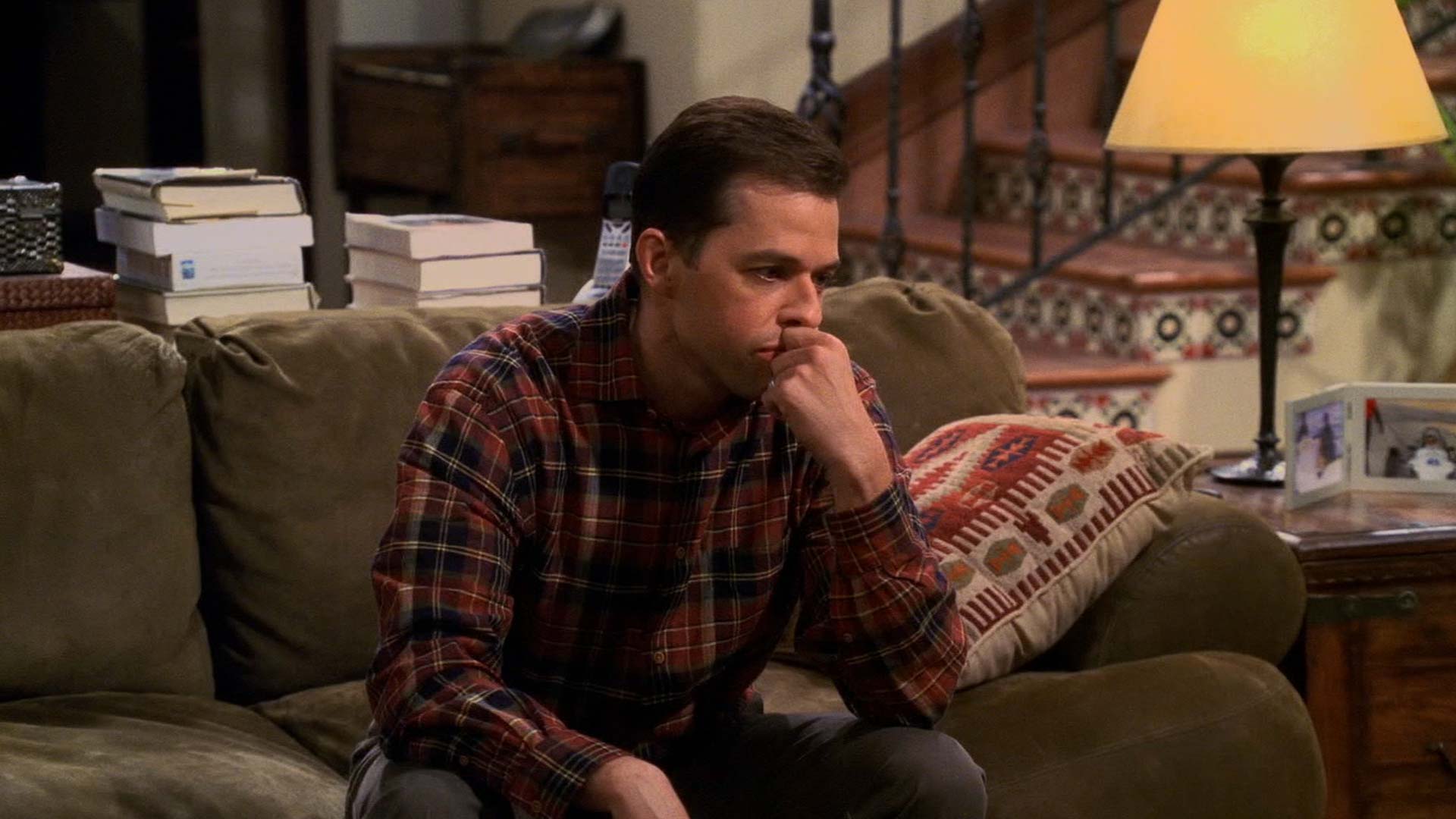 Watch Two and a Half Men Season 1 Episode 5 | Stream Full Episodes