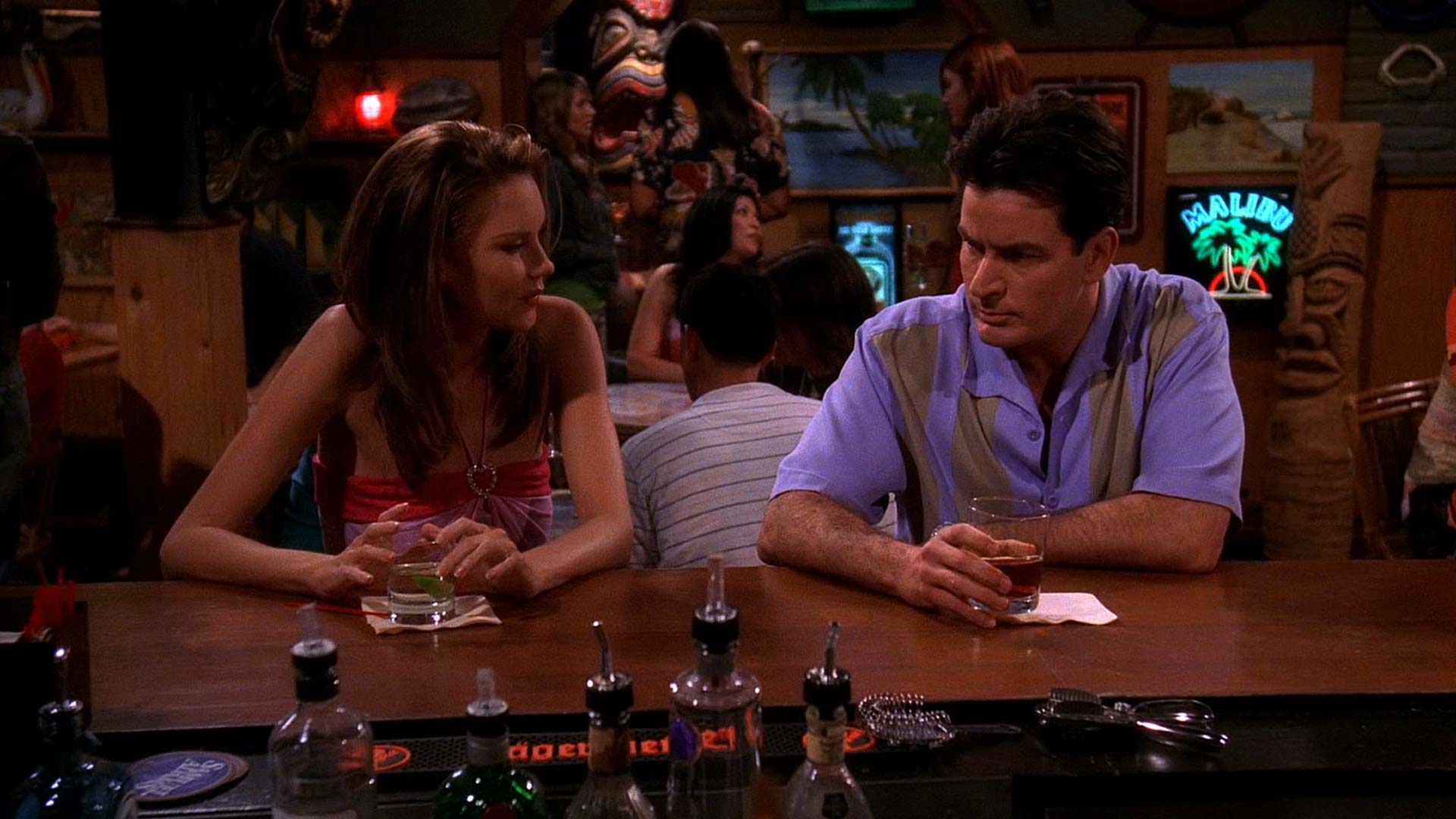 Watch Two and a Half Men Season 3 Episode 10 | Stream Full Episodes