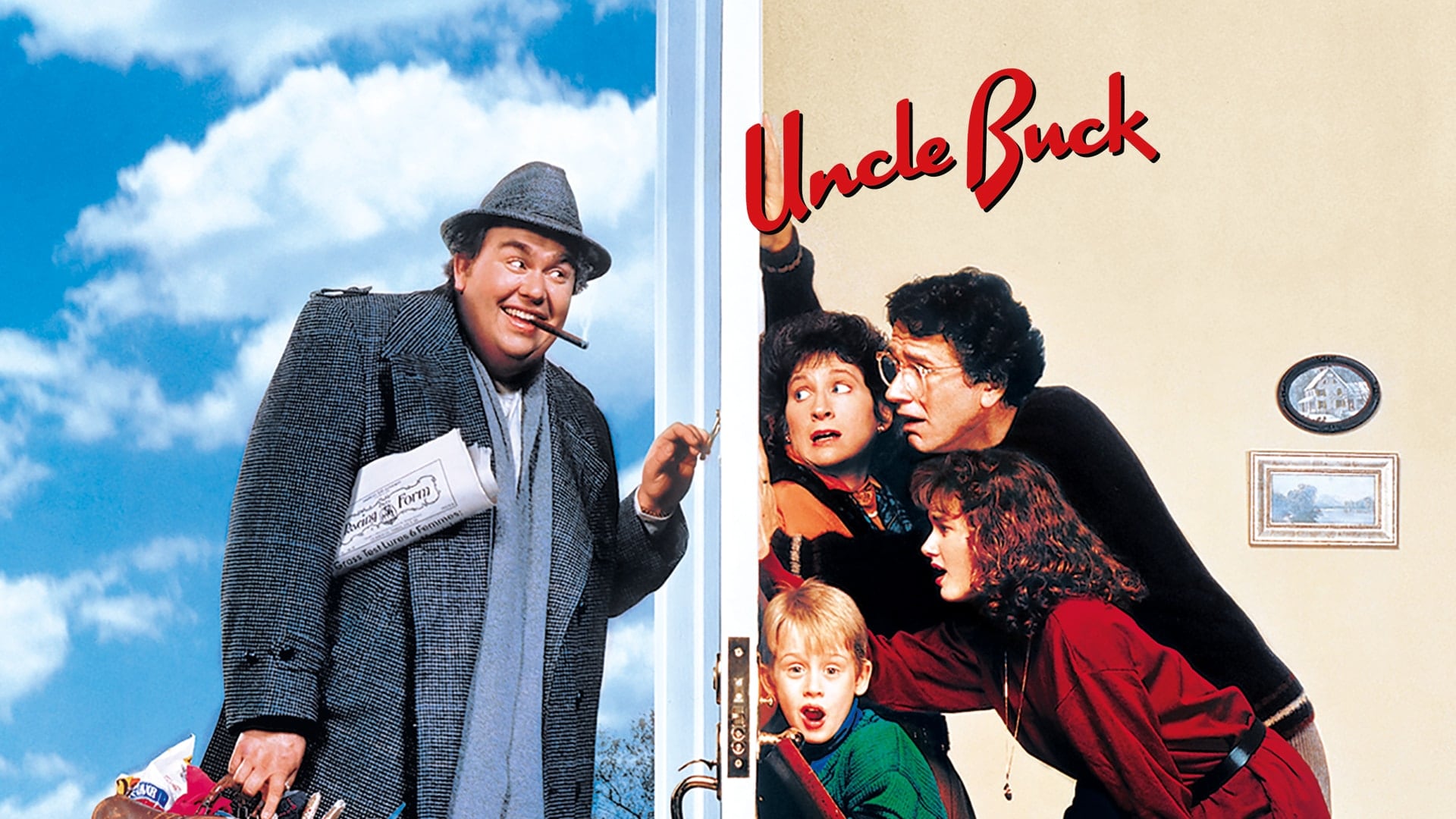 Watch Uncle Buck Online | Stream Full Movies