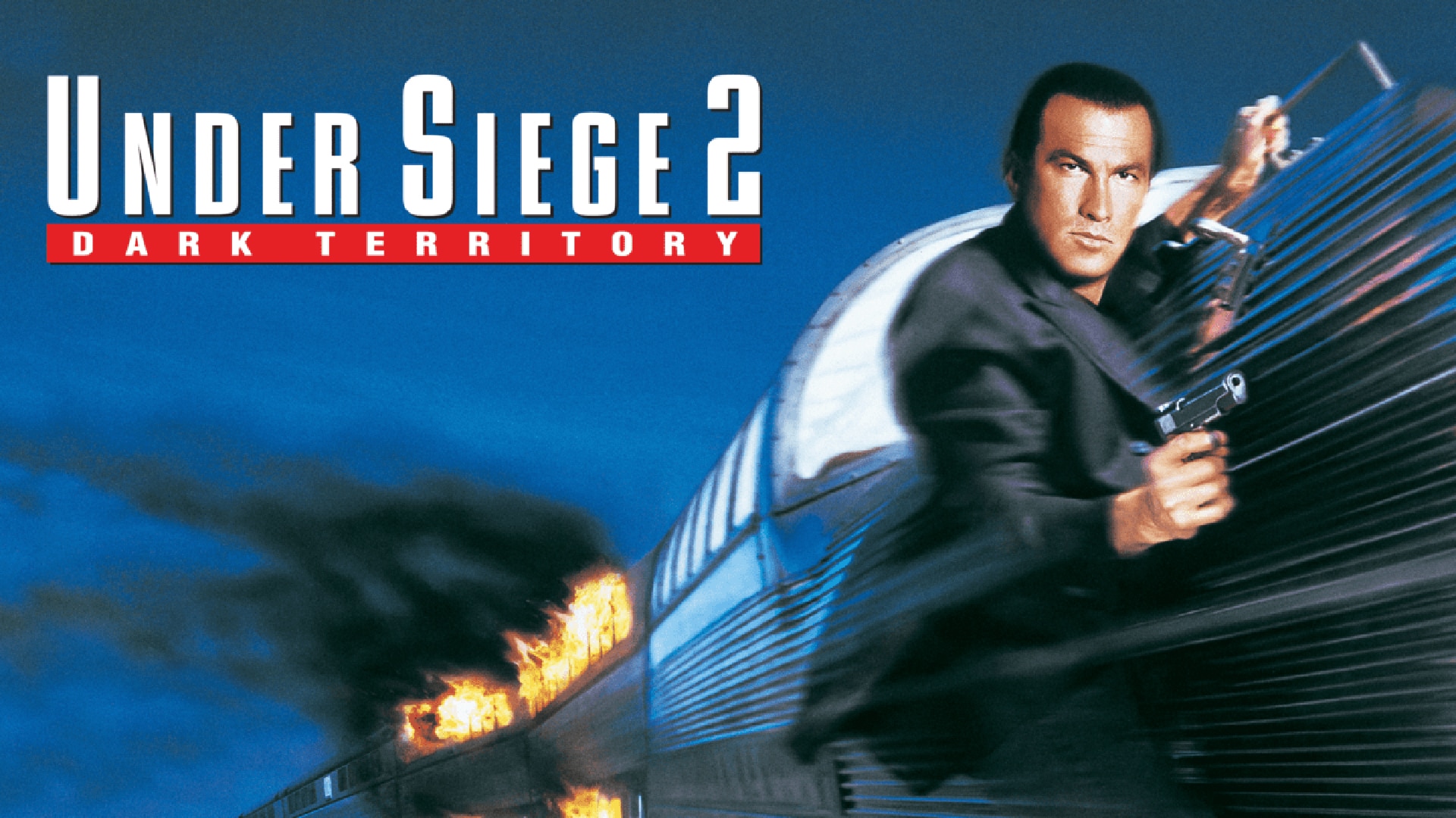 Under Siege 2: Dark Territory