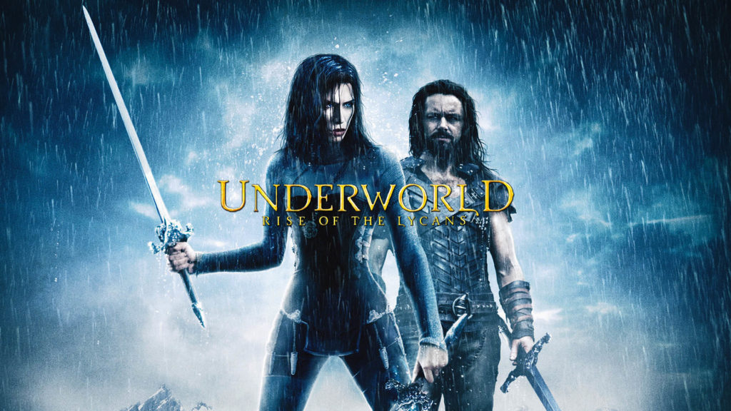 Watch Underworld: Rise of the Lycans Online | Stream Full Movies
