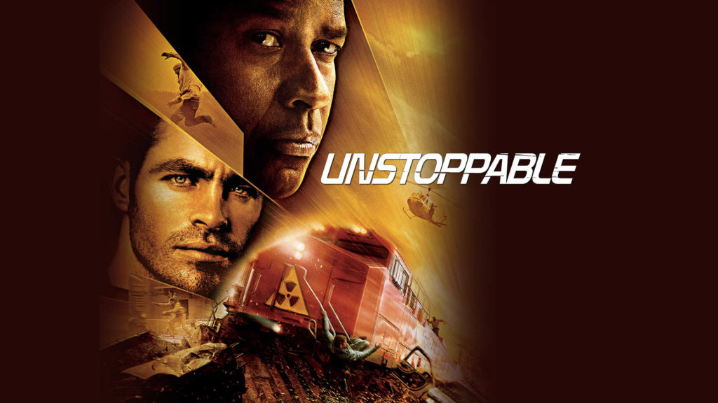 Watch Unstoppable Online | Stream Full Movies