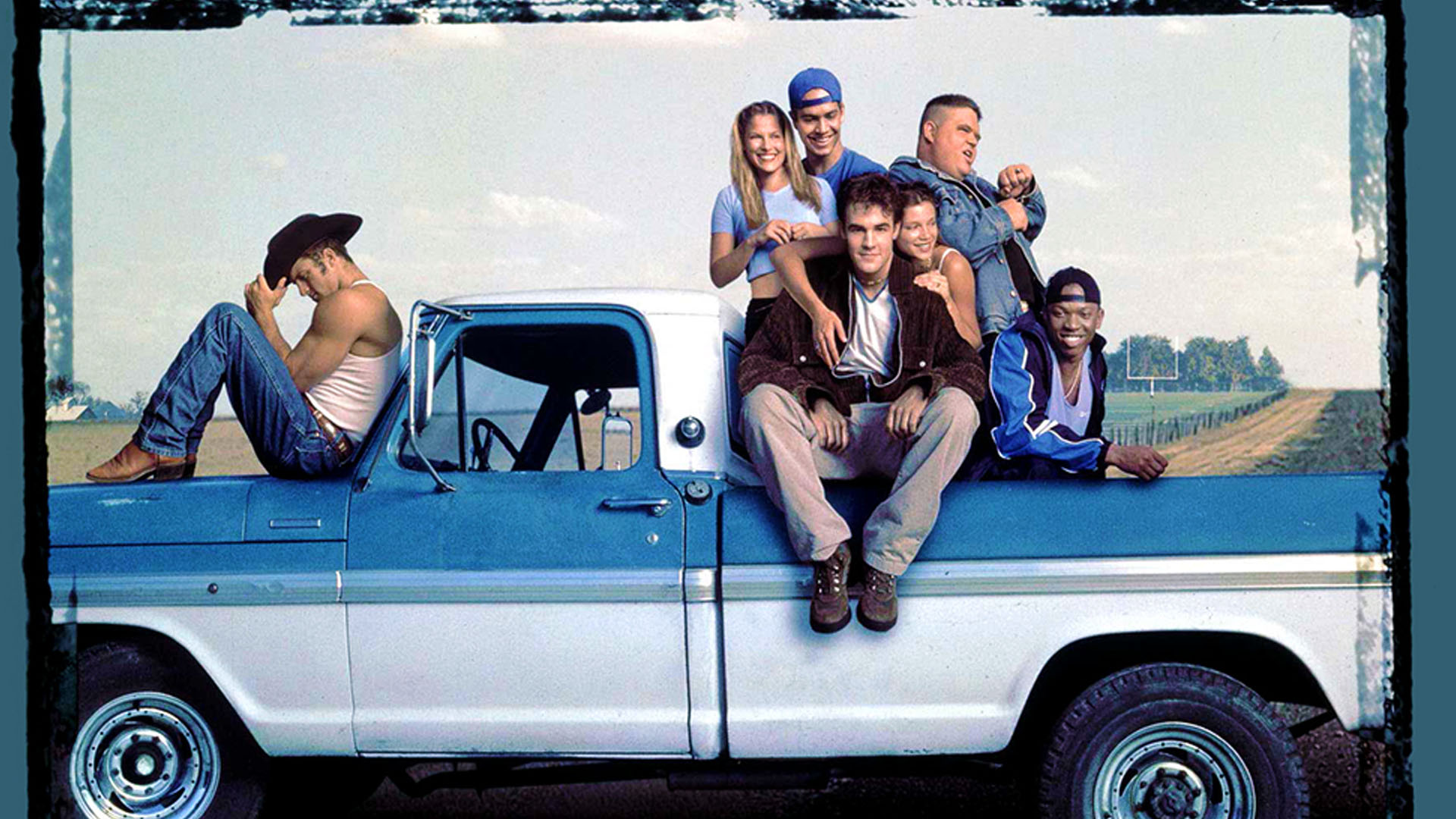 Varsity Blues