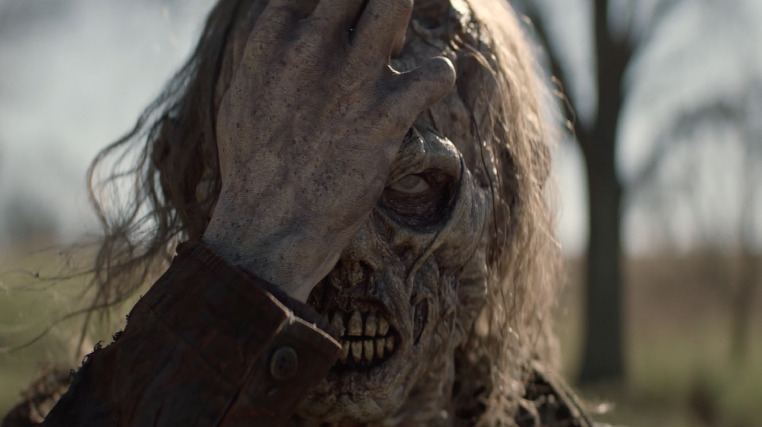 Watch TWD: World Beyond Season 2 Trailer | The Walking Dead: World Beyond Video Extras