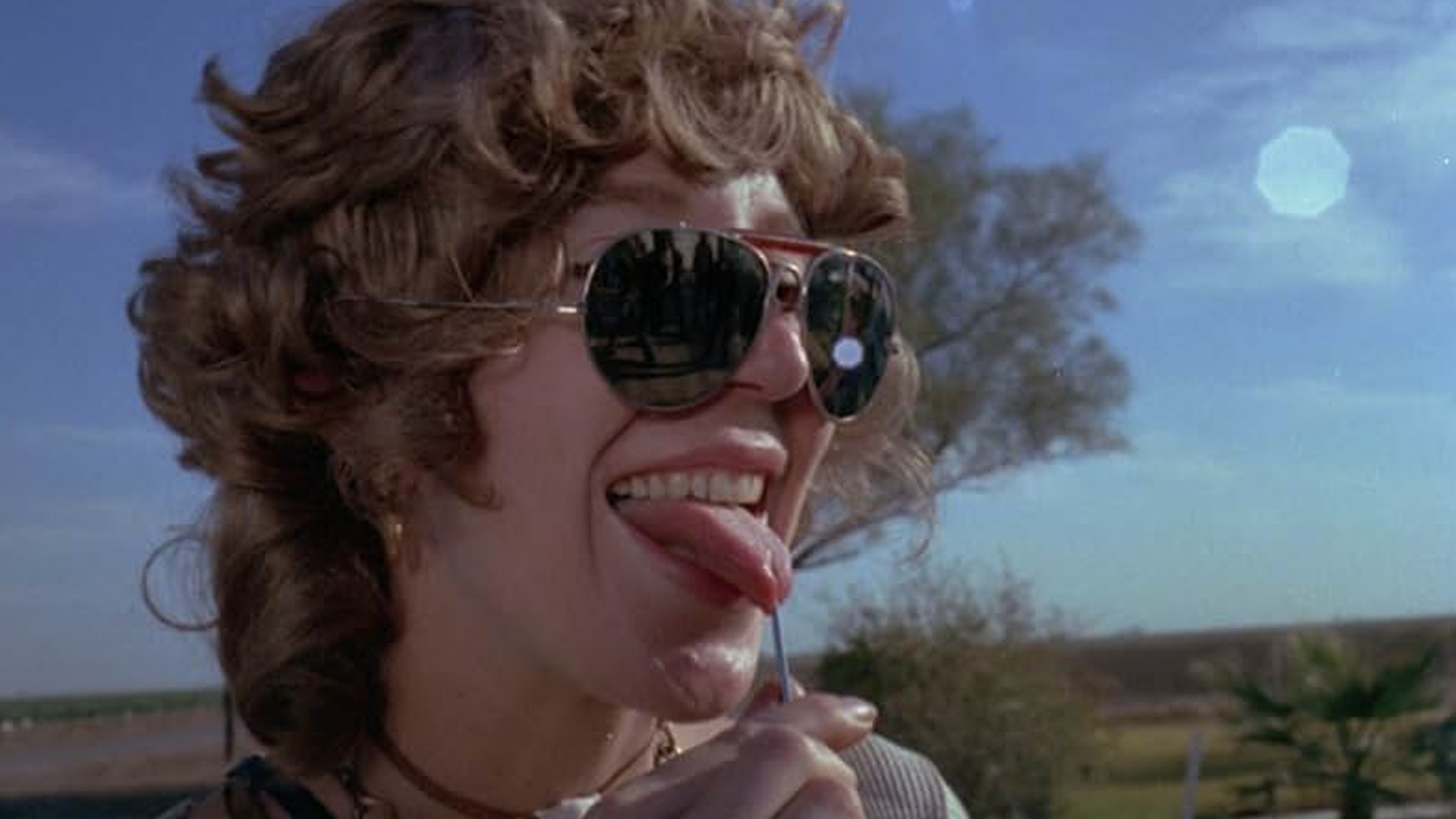 Werewolves on Wheels