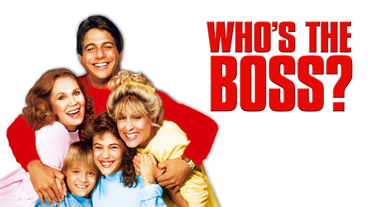 Watch Who's the Boss? Online | Stream Full Episodes