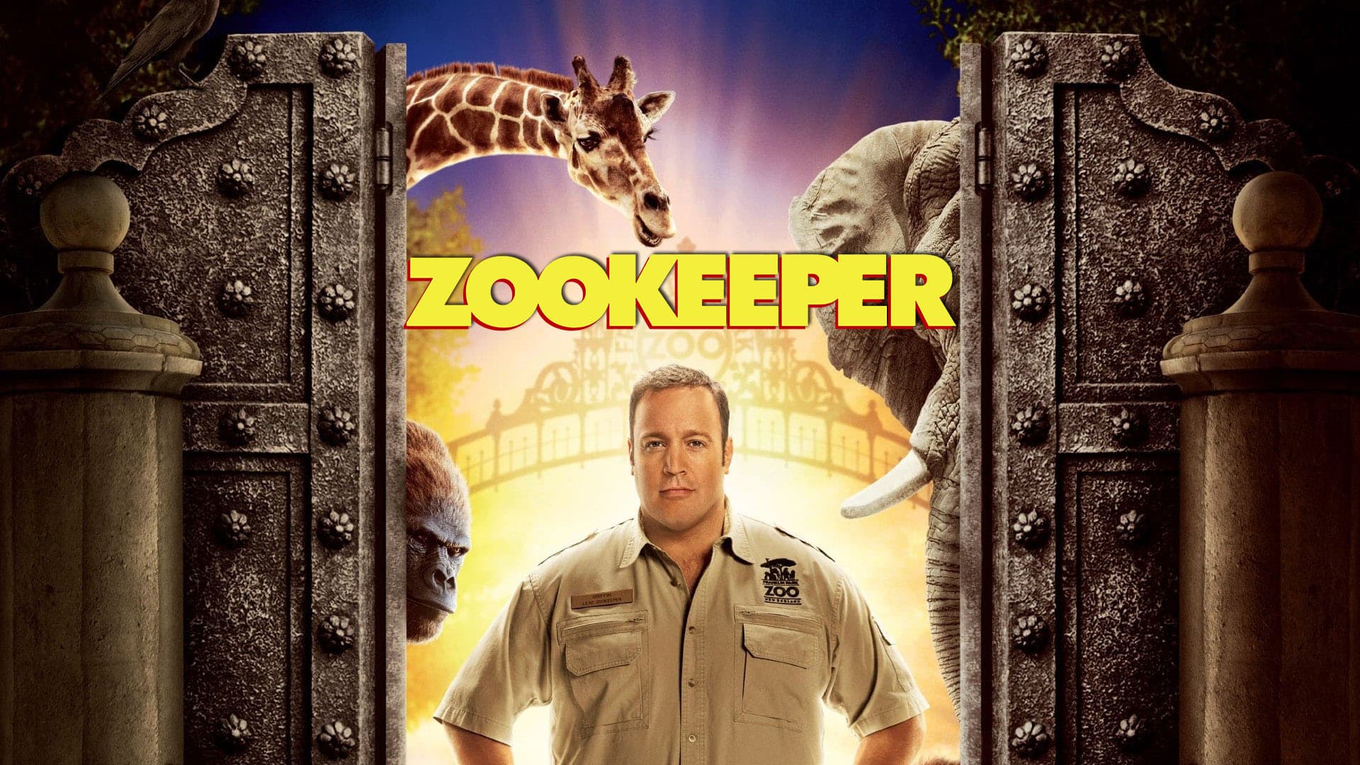 Zookeeper