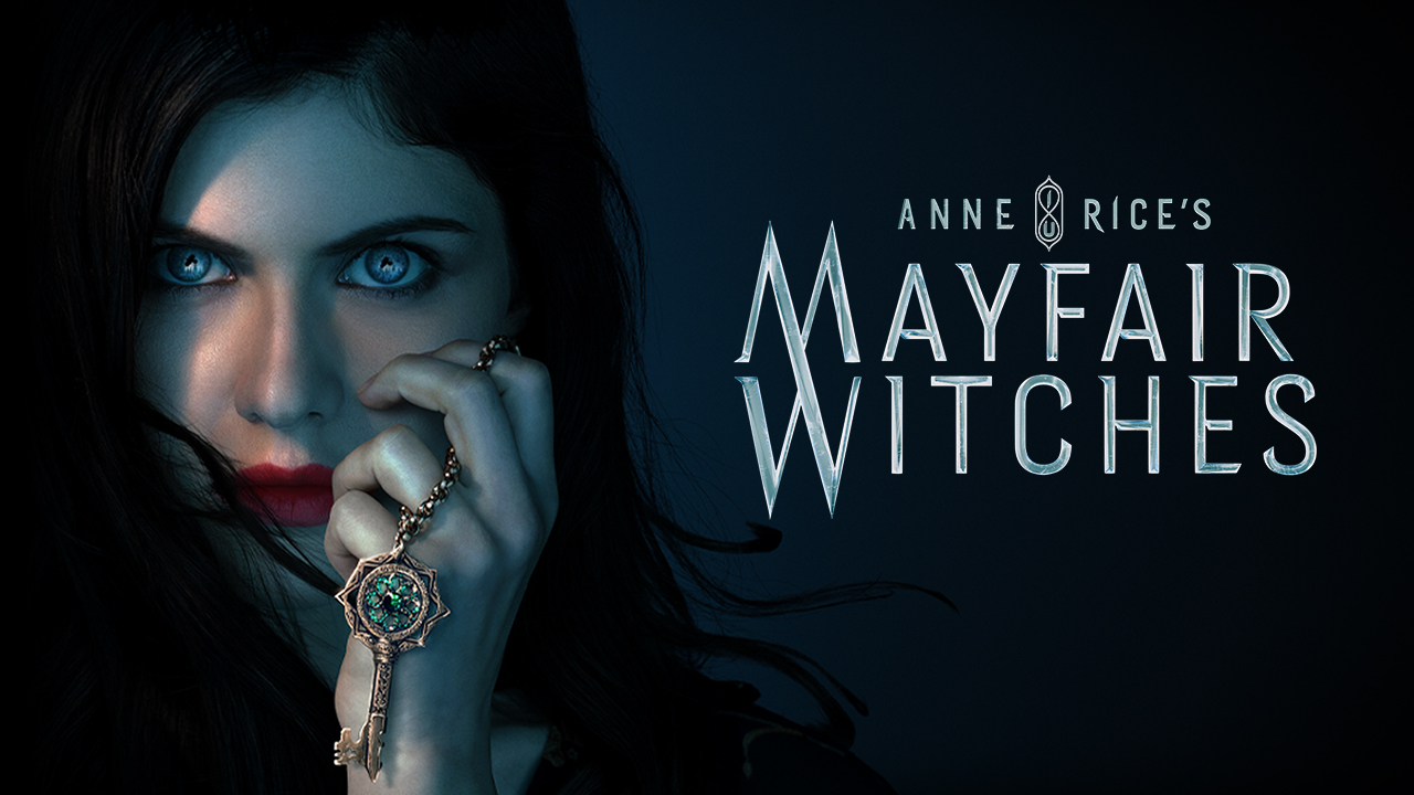 Watch Anne Rice's Mayfair Witches Online | Stream Full Episodes