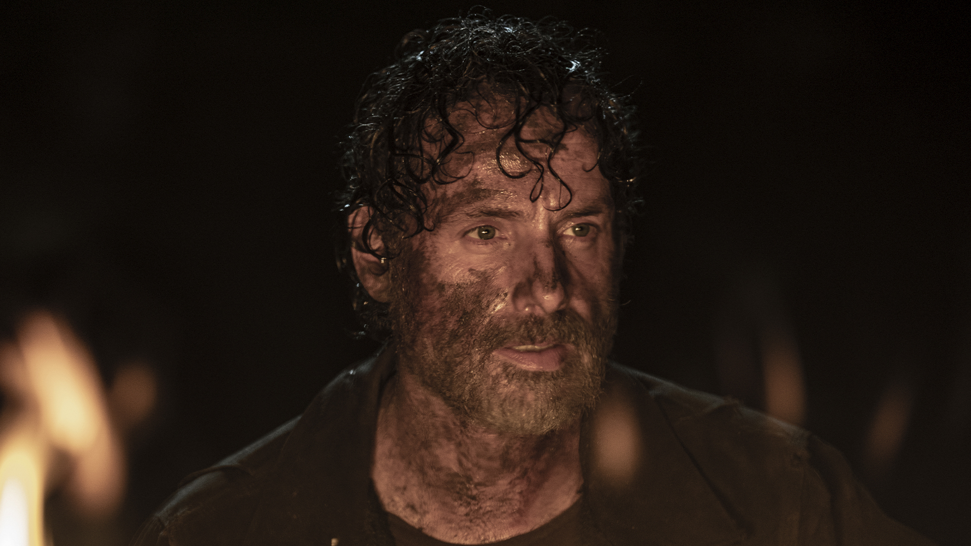 The Walking Dead: Best of Rick Season 1 Episode 8 - Rest in Peace: Best of Rick Edition