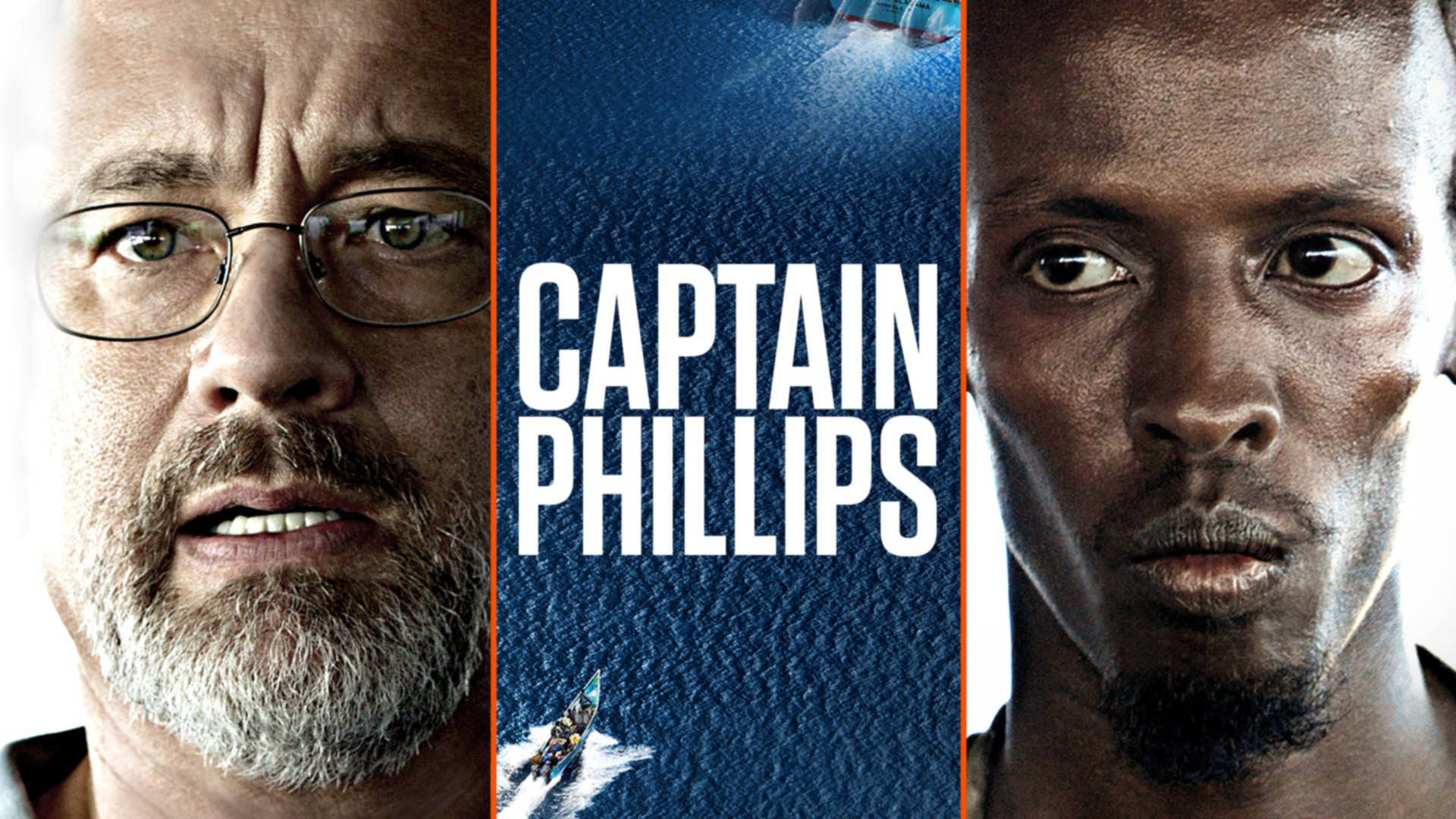 Watch Captain Phillips Online | Stream Full Movies