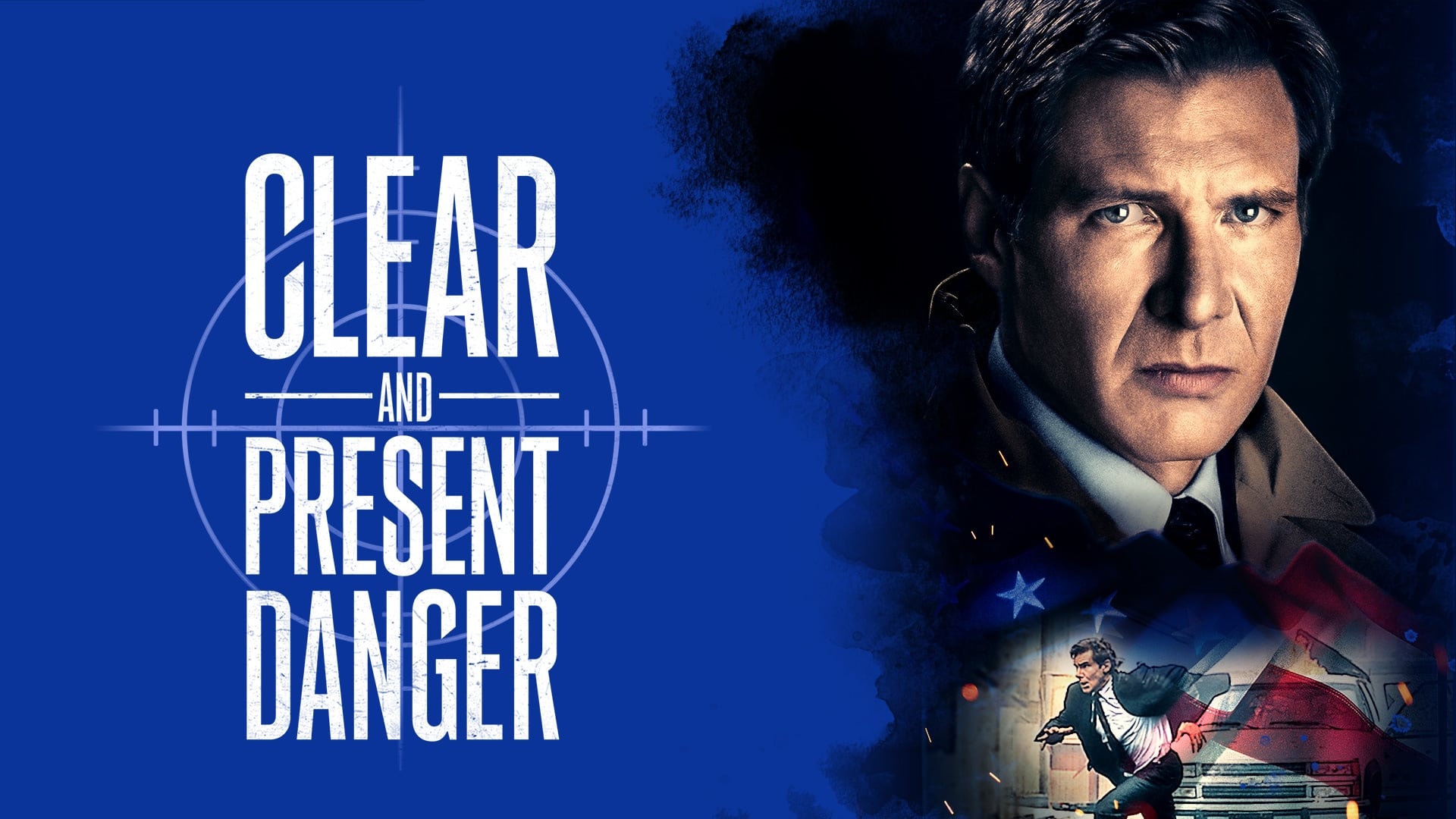 Watch Clear and Present Danger Online | Stream Full Movies