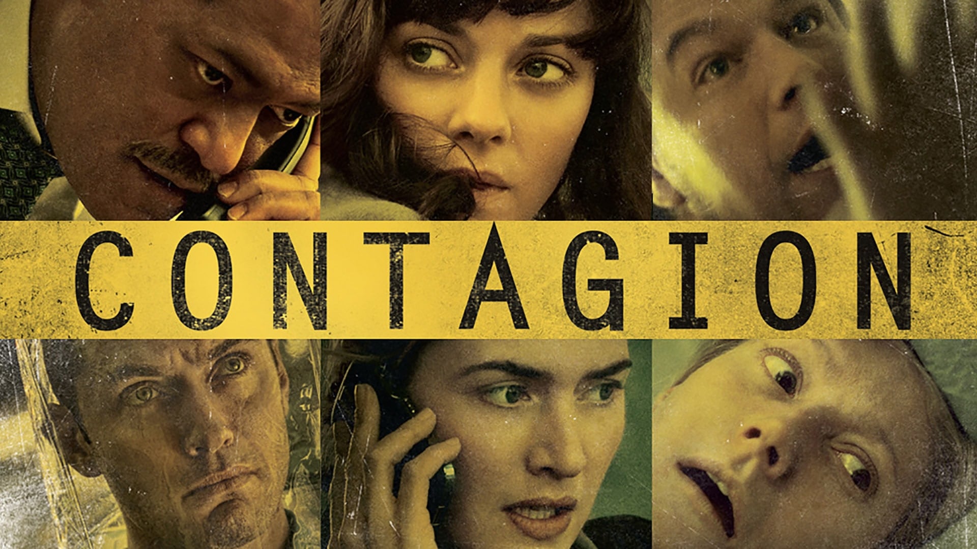 Contagion