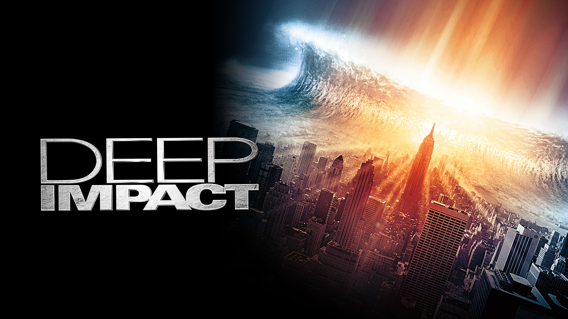 Watch Deep Impact Online | Stream Full Movies