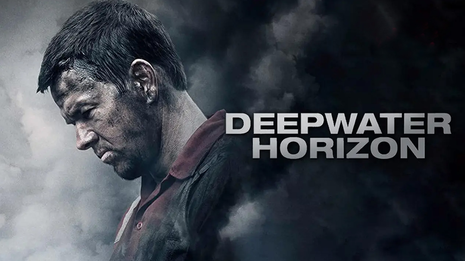 Deepwater Horizon