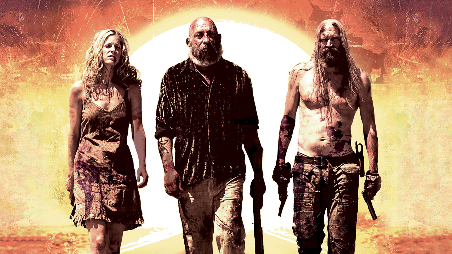 The Devil's Rejects