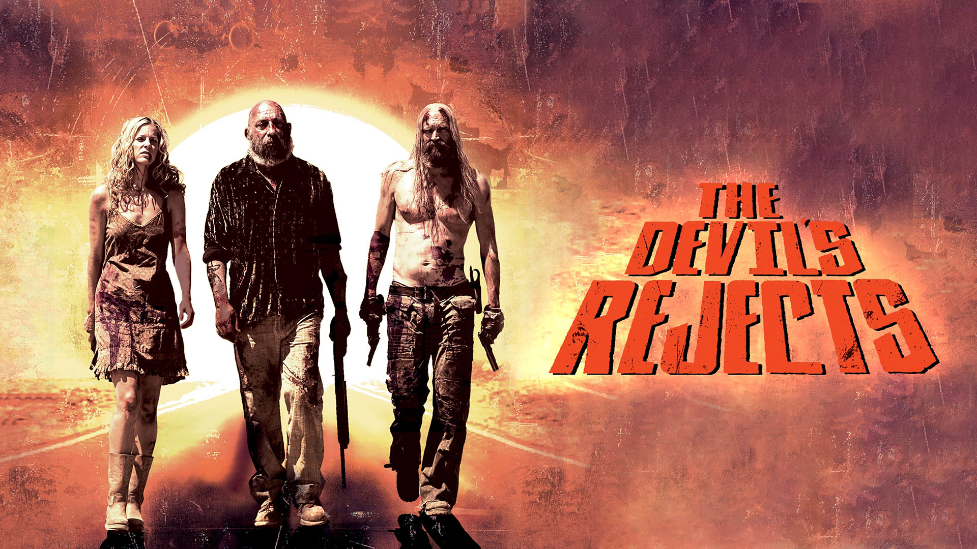 The Devil's Rejects