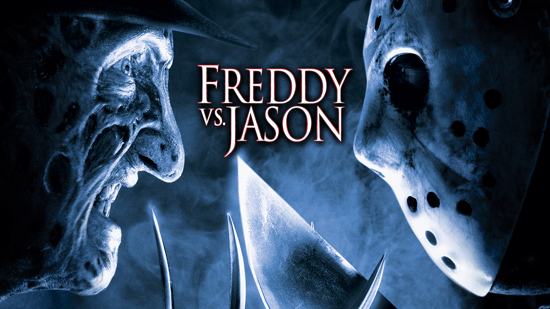 Freddy vs. Jason