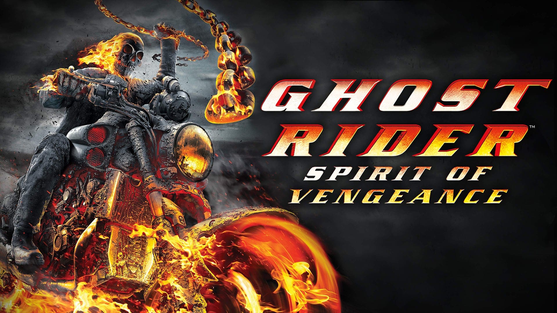 Watch Ghost Rider: Spirit of Vengeance Online | Stream Full Movies