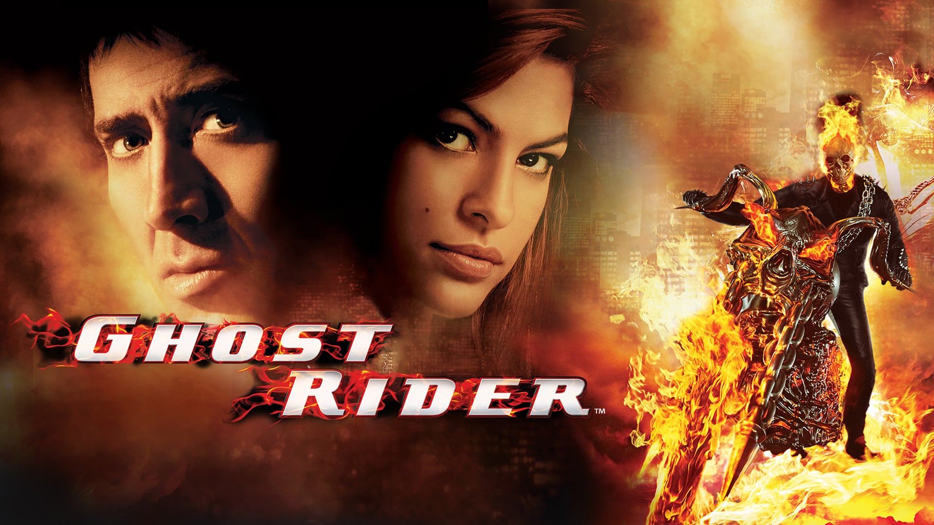 Watch Ghost Rider Online | Stream Full Movies
