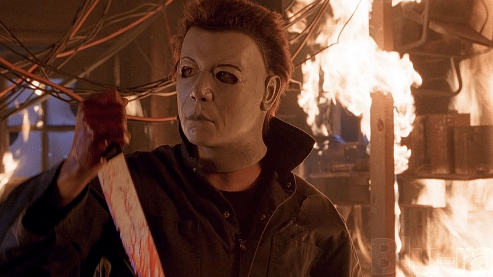 Halloween: Resurrection