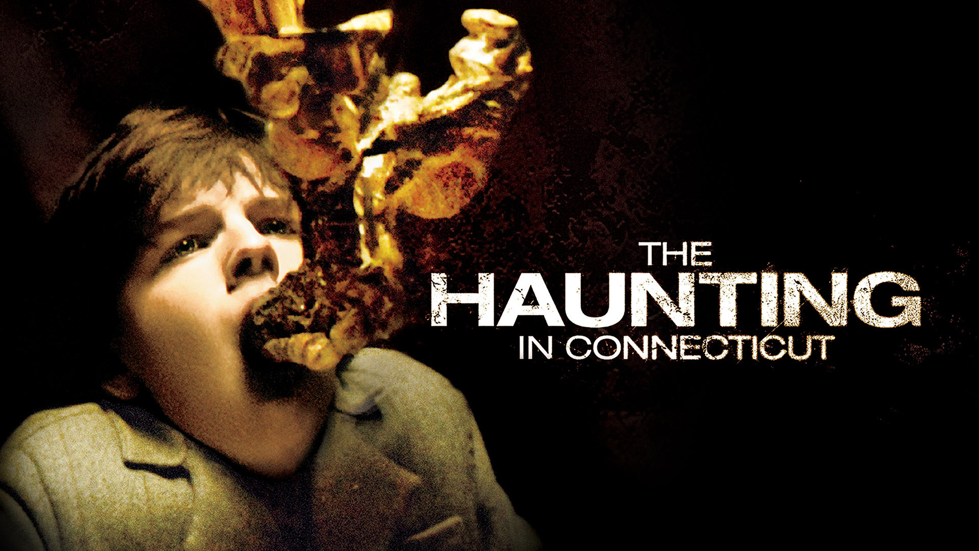 The Haunting in Connecticut