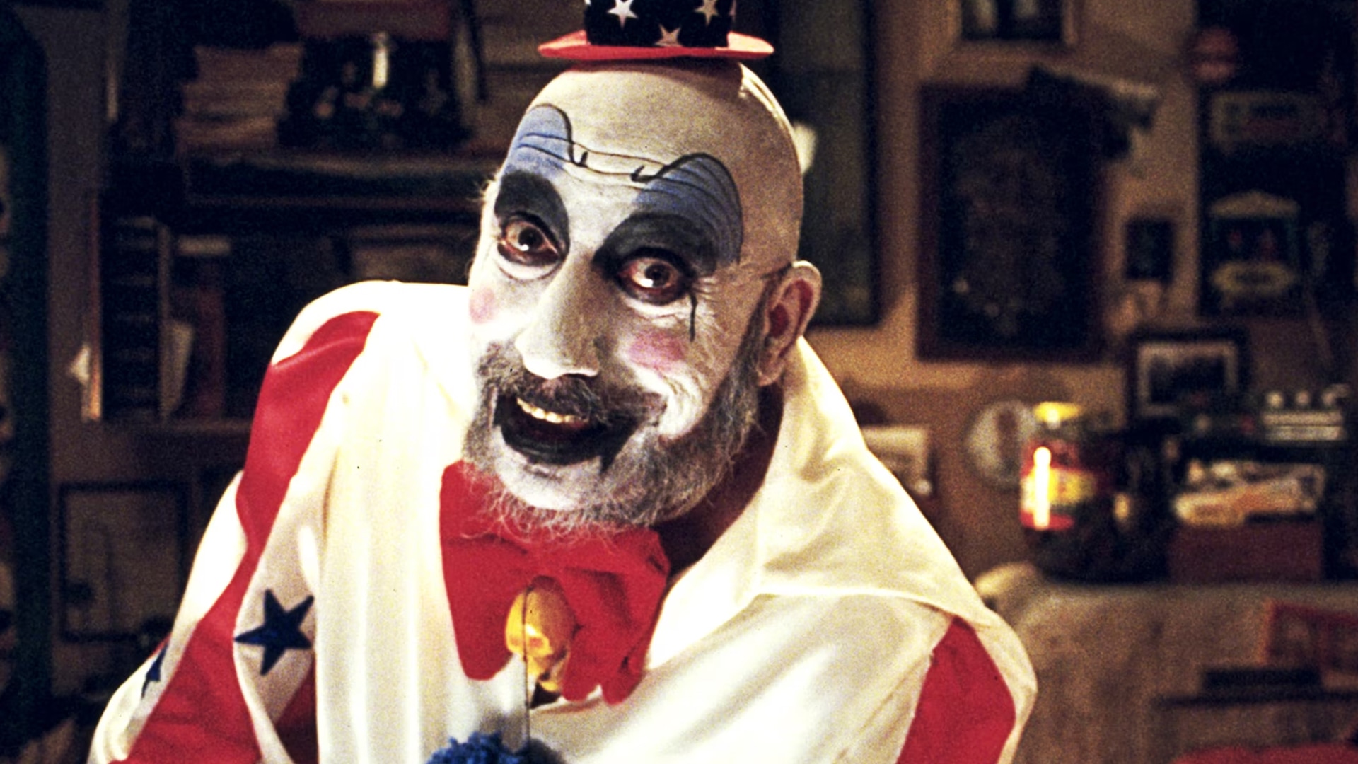 House of 1000 Corpses