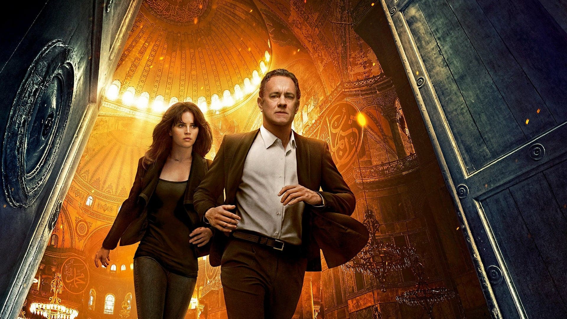 Inferno (2016)