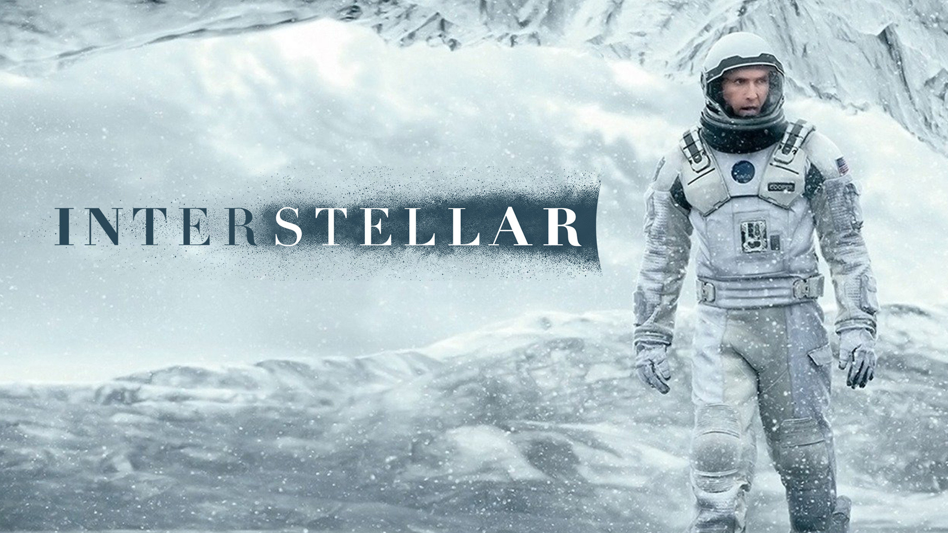 Interstellar