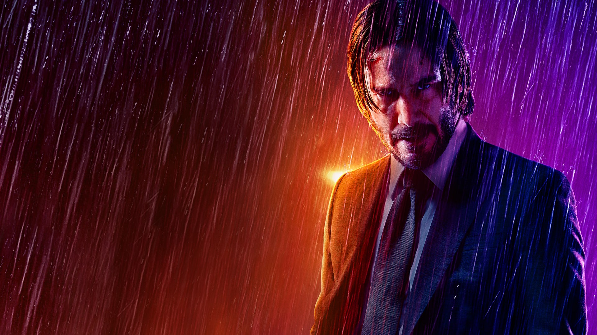 John Wick: Chapter 3 - Parabellum