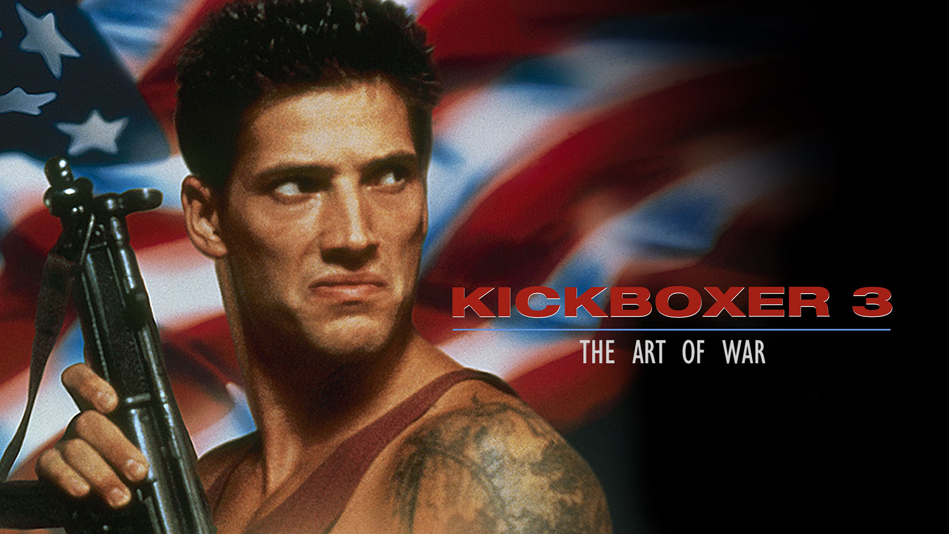 Watch Kickboxer 3: The Art of War Online | Stream Full Movies