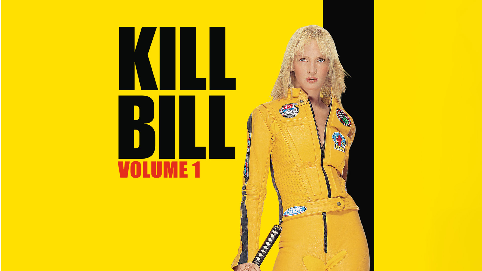 Kill Bill: Vol. 1