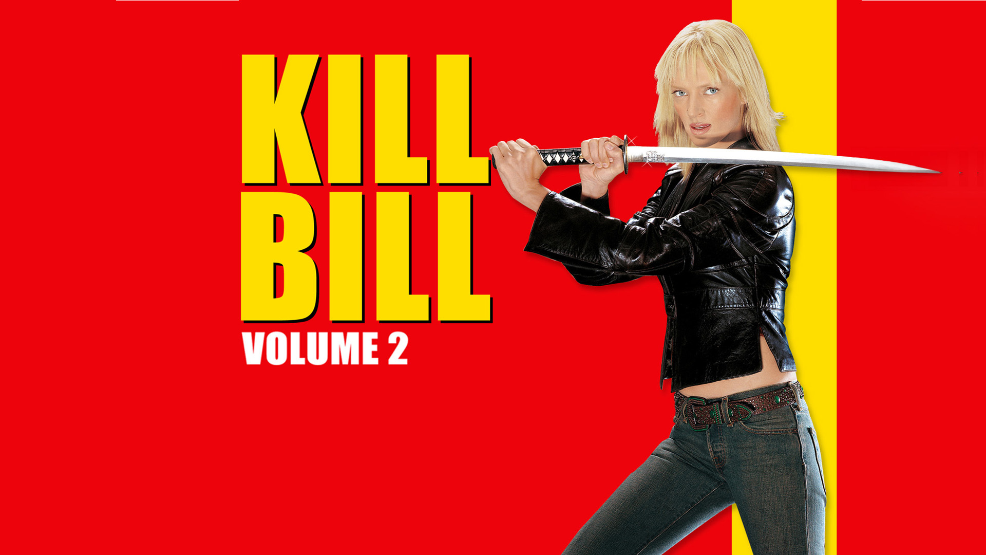 Kill Bill: Vol. 2