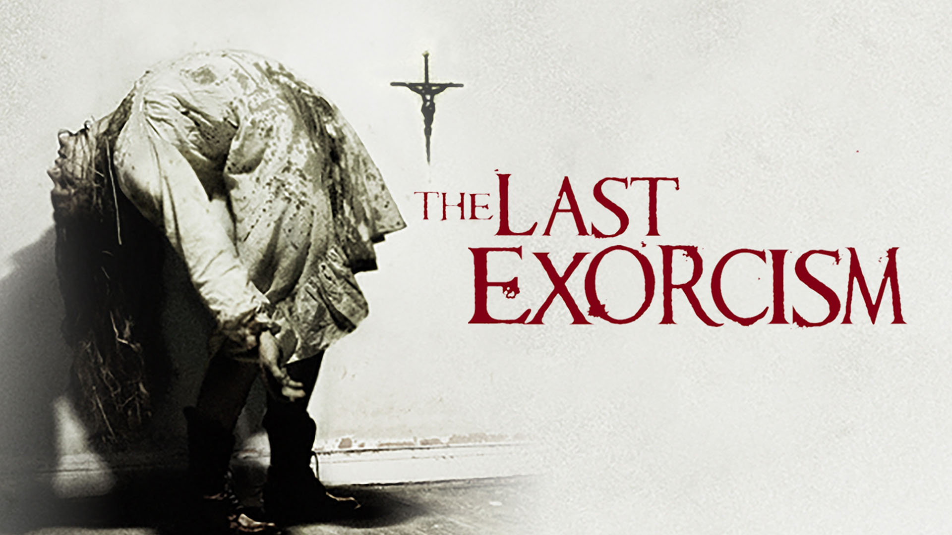 The Last Exorcism