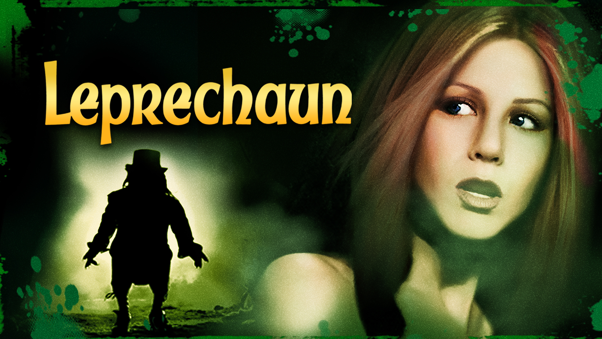 Leprechaun