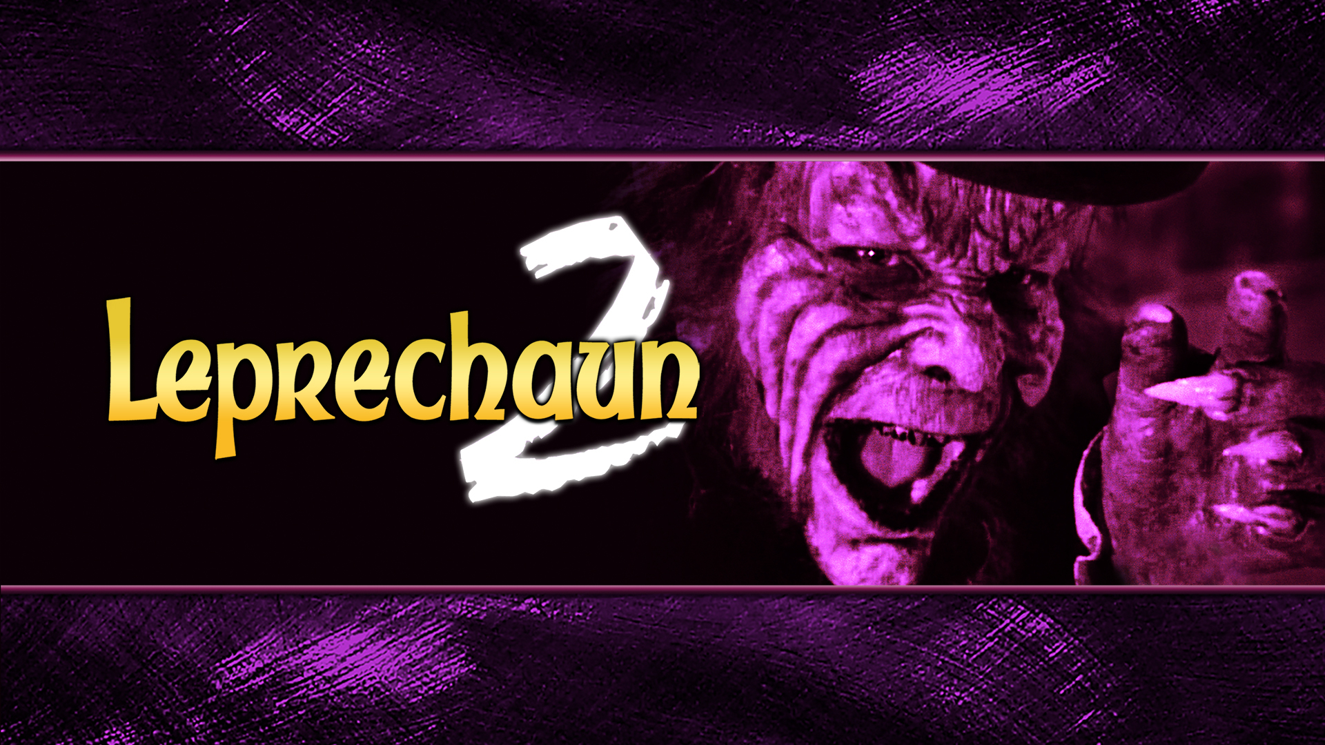 Leprechaun 2